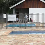 Apartamento Em Campos Jordao