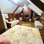 Apartamento Em Campos Jordao