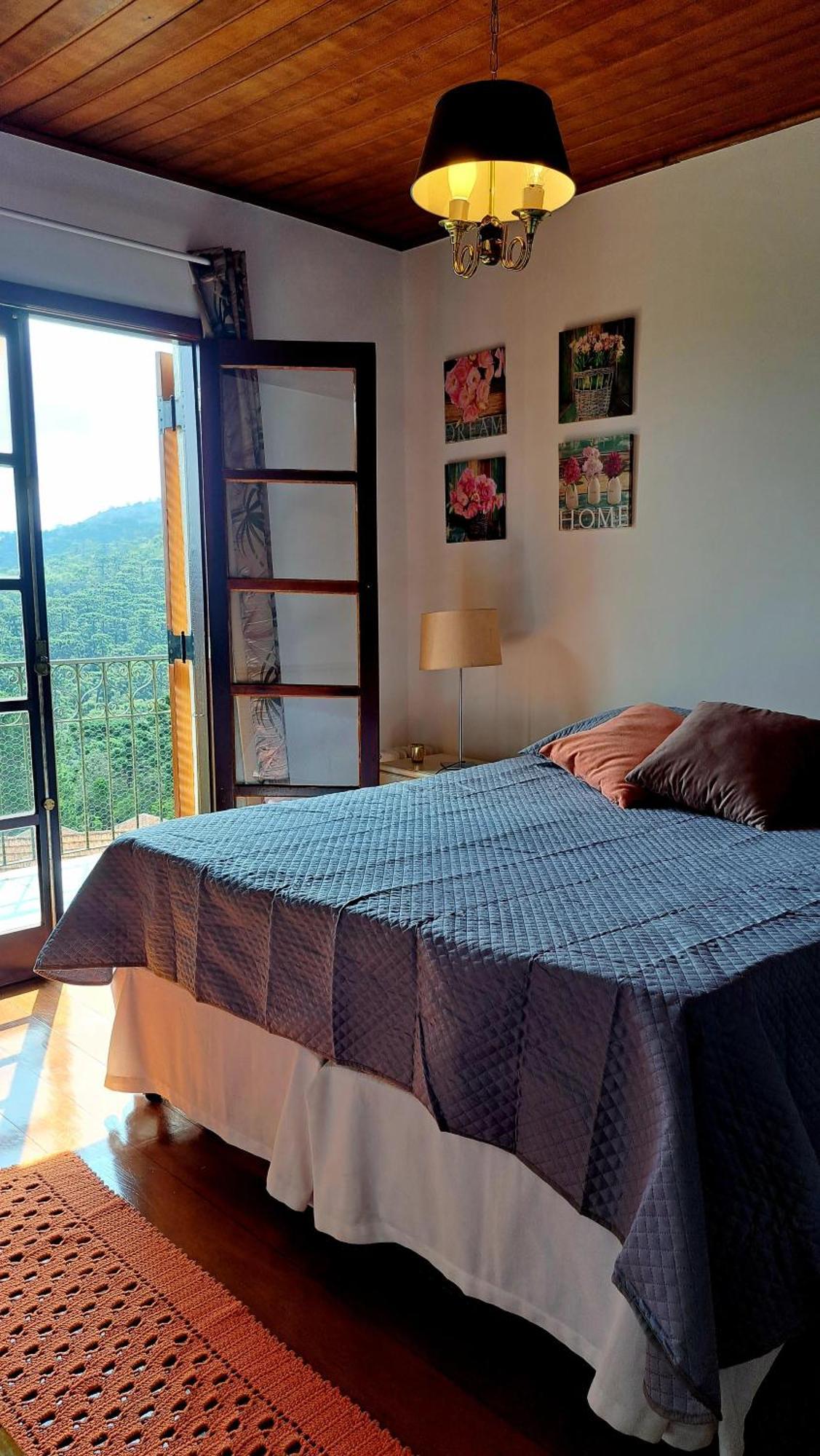 Apartamento Em Campos Jordao Campos do Jordão