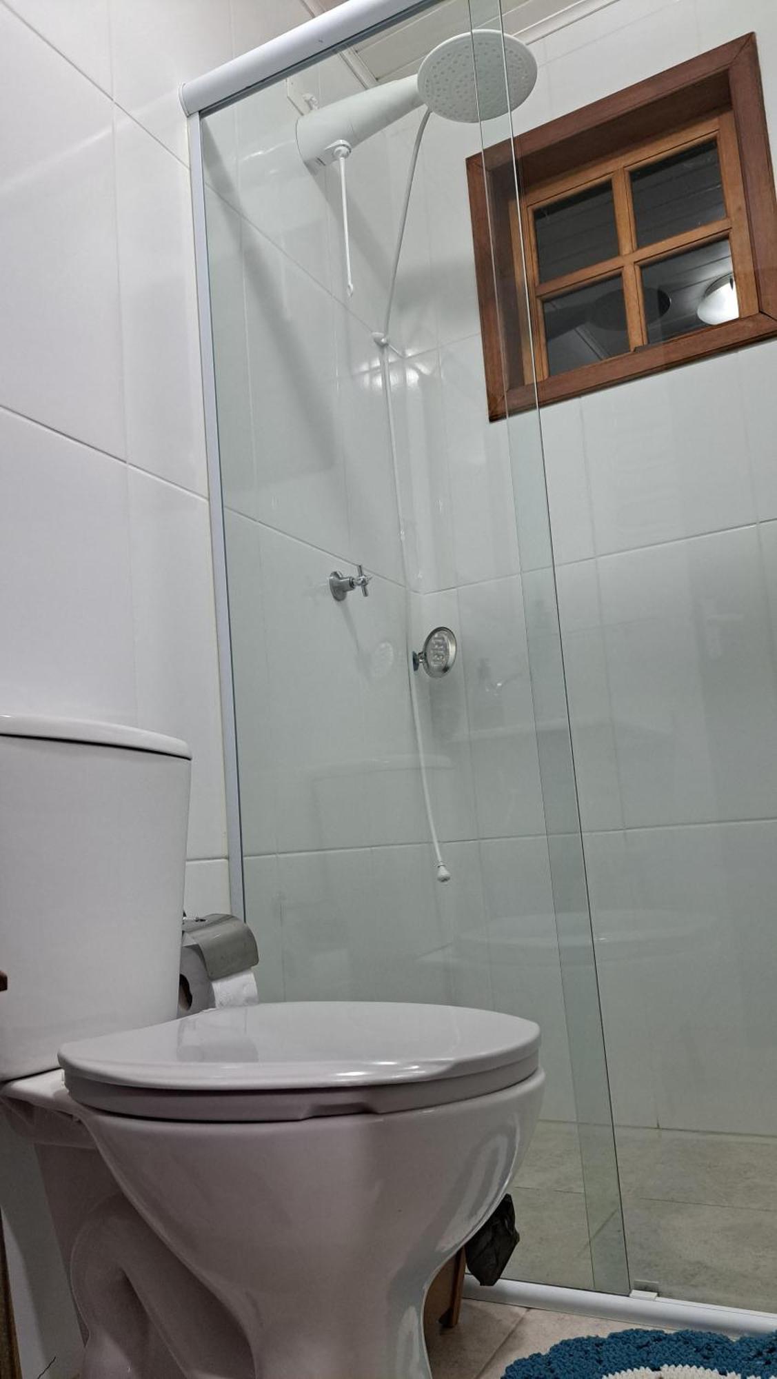 Em Campos Jordao Apartamento