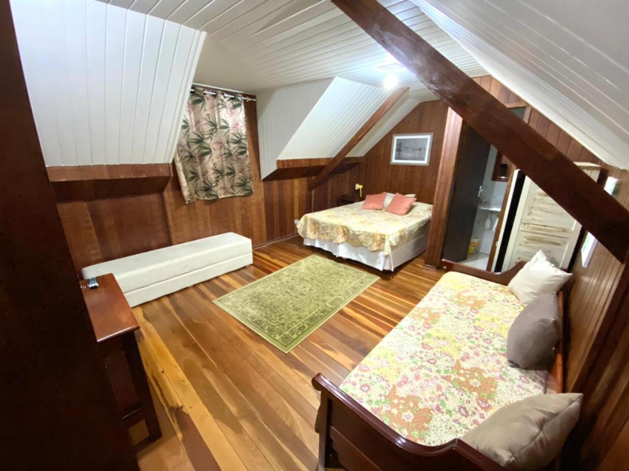 Apartamento Em Campos Jordao Campos do Jordão