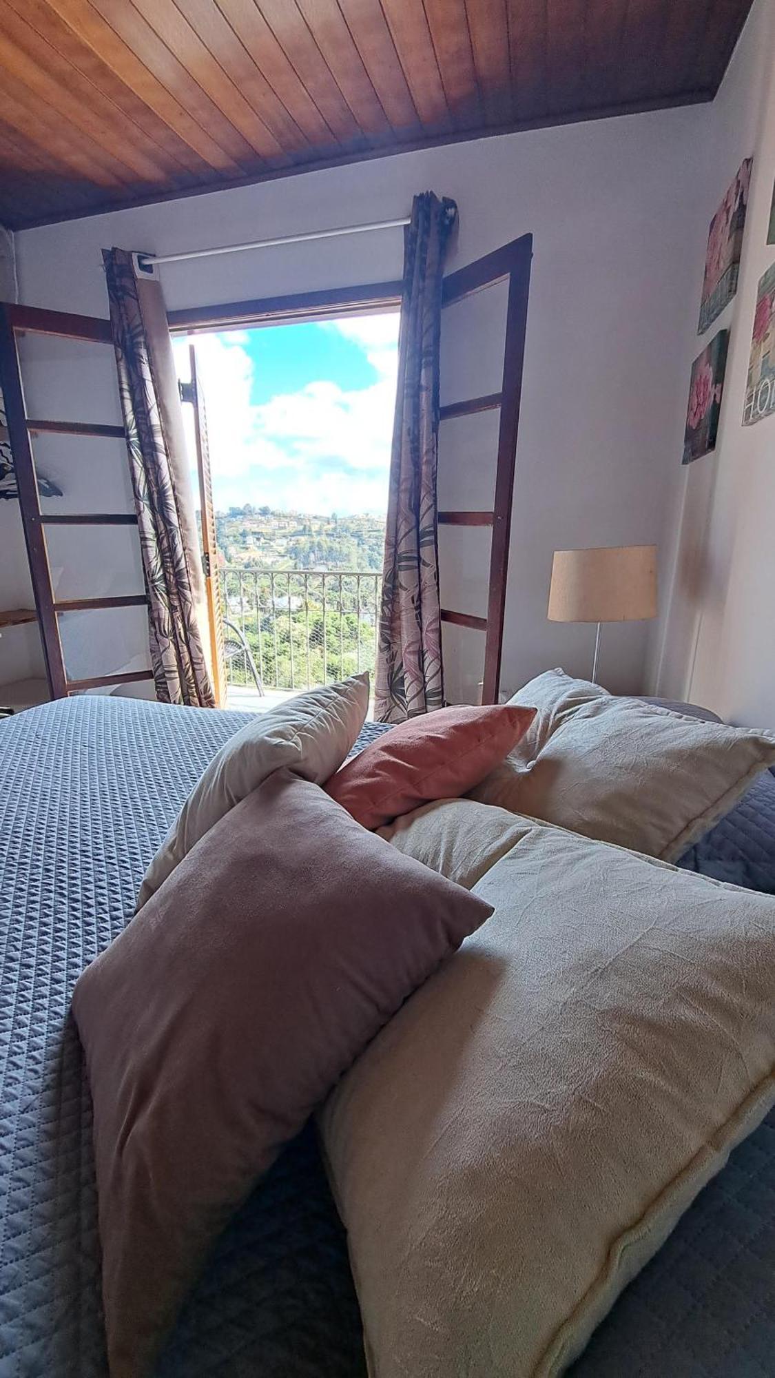 Apartamento Em Campos Jordao Campos do Jordão