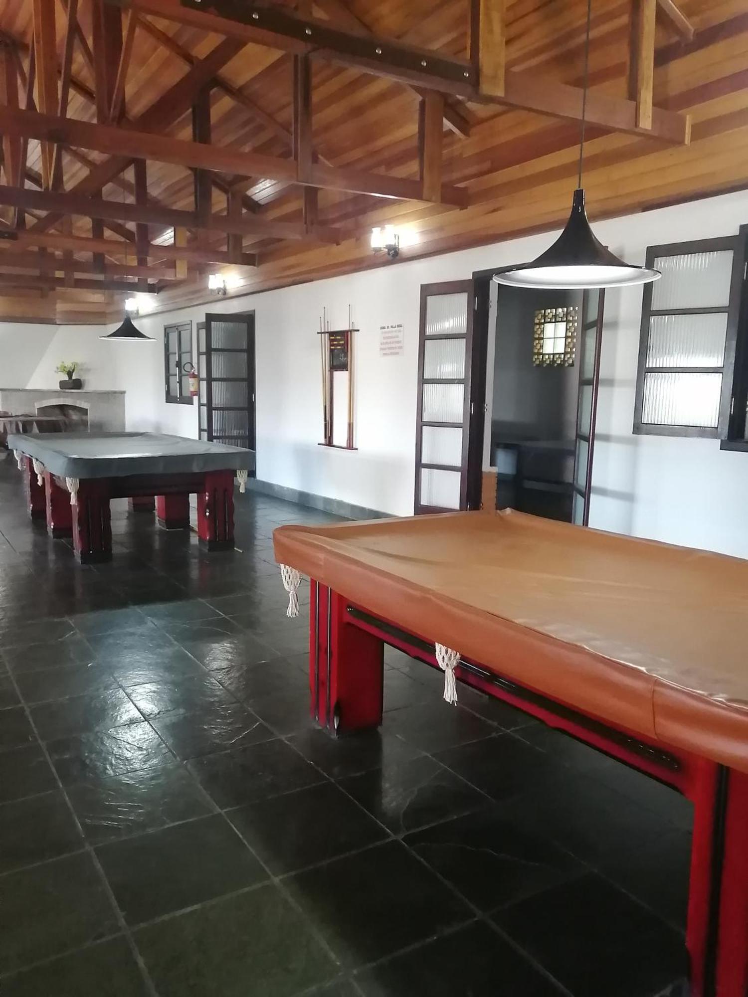 Em Campos Jordao Apartamento Campos do Jordão